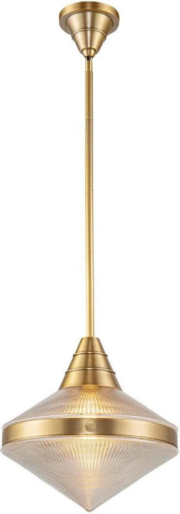 XXXLutz ZÁVESNÉ SVIETIDLO, 34,3/35,9 cm Elstead Lighting - Online Only bytové doplnky - 009093030102