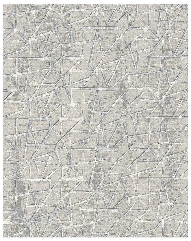 Koberec Aqua 0,8/1,5 11712a 33148 sivý