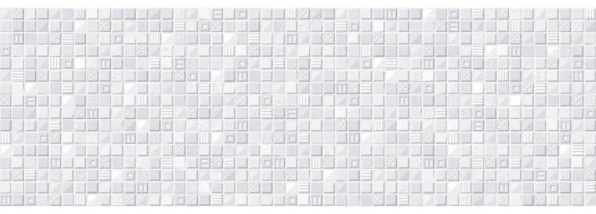 Obklad Glazura Glass blanco 25/75