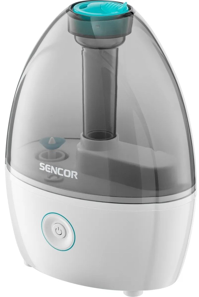 Sencor SHF 901WH zvlhčovač vzduchu, biela