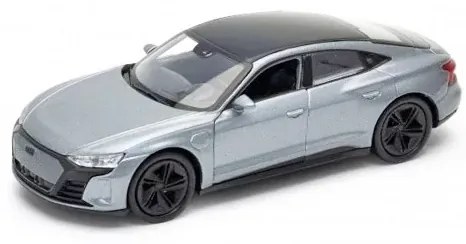 Welly Kovový model autíčka Audi RS e-tron GT - 1:34