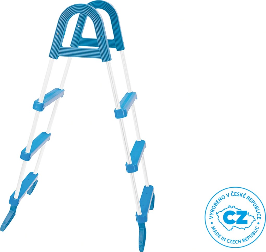 Marimex | Schody k bazénom - výška steny do 0,91m | 10950014