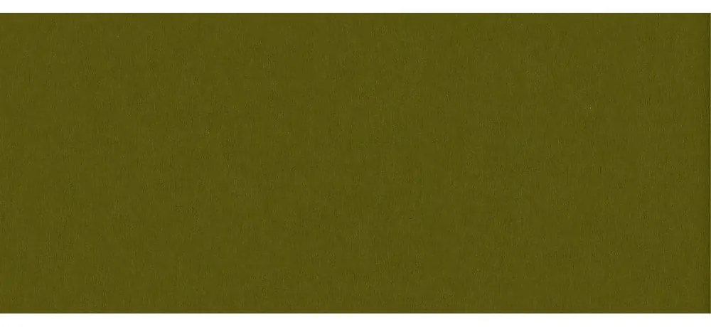 Zelená zamatová podnožka Chelsea – Ropez