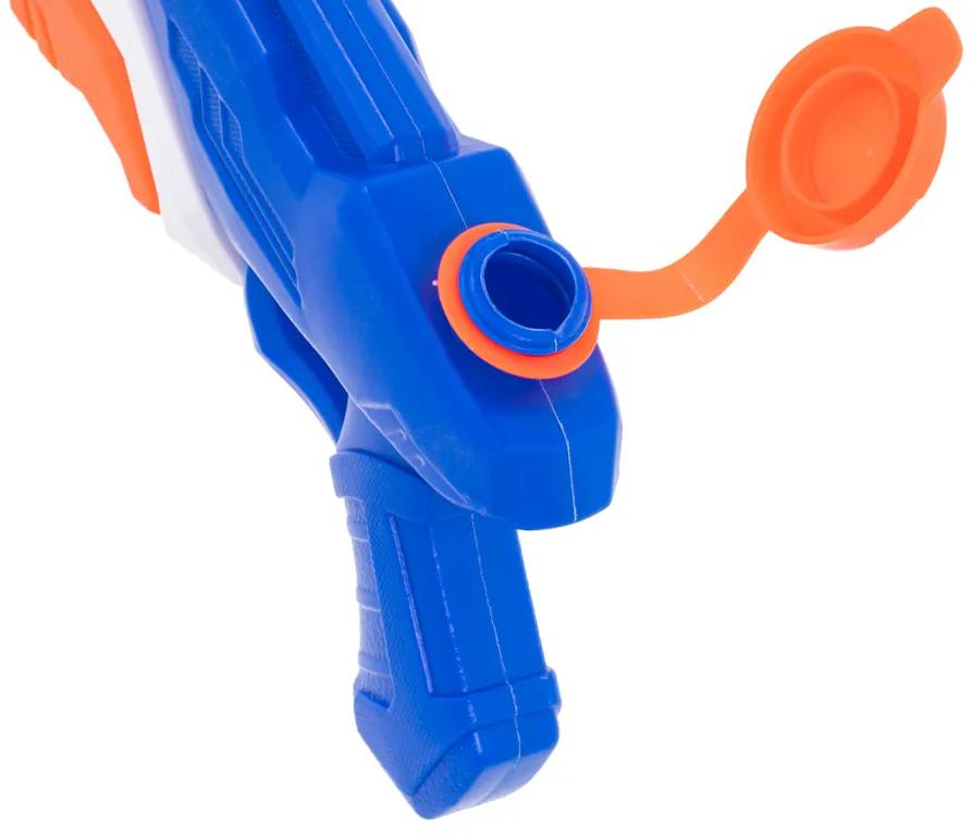 IKO Vodná zbraň – 400ml modrá