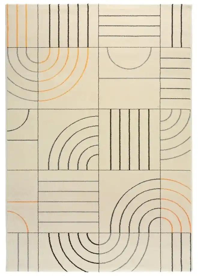 Koberec Bonami Selection Rubbico, 120 x 180 cm | BIANO