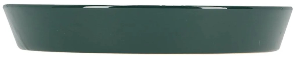 Napájadlo pre vtáky Keith, 4,8x28,5 cm, kameň, zelená