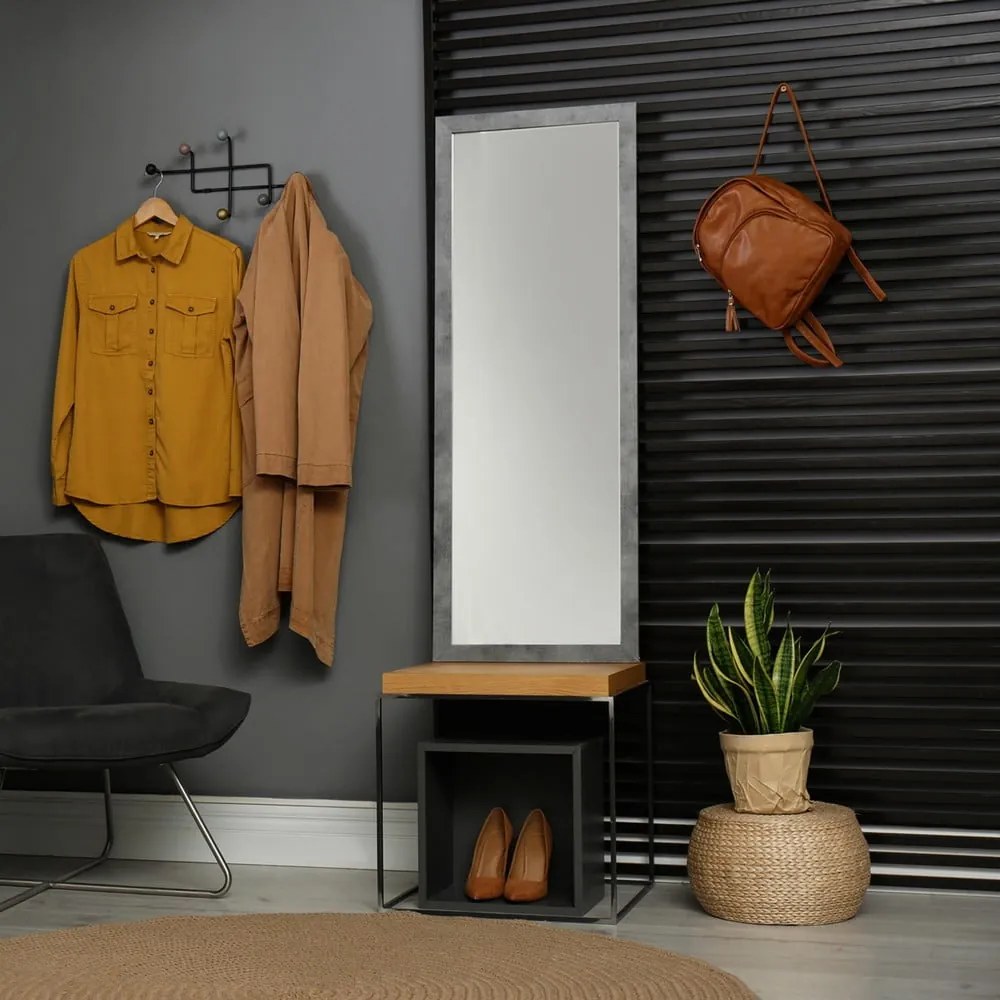 Nástenné zrkadlo 47x127 cm Lahti – Styler