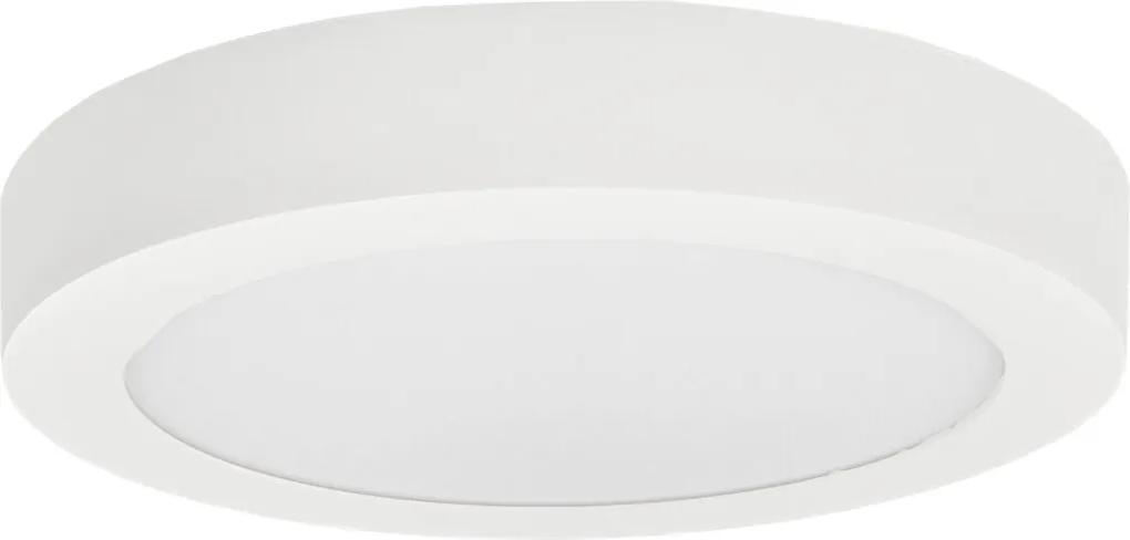 LED90 FENIX-R Snow white 18W NW 1350/2250lm - Prisadené LED svietidlo typu downlight