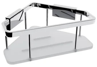 Nimco Kibo police chróm KI14003B26