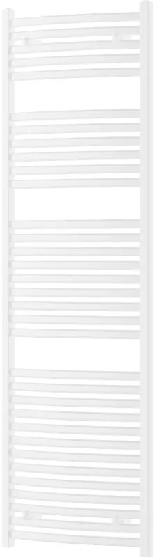 Mexen Helios, vykurovacie teleso 1800 x 600 mm, 996 W, biela, W103-1800-600-00-20