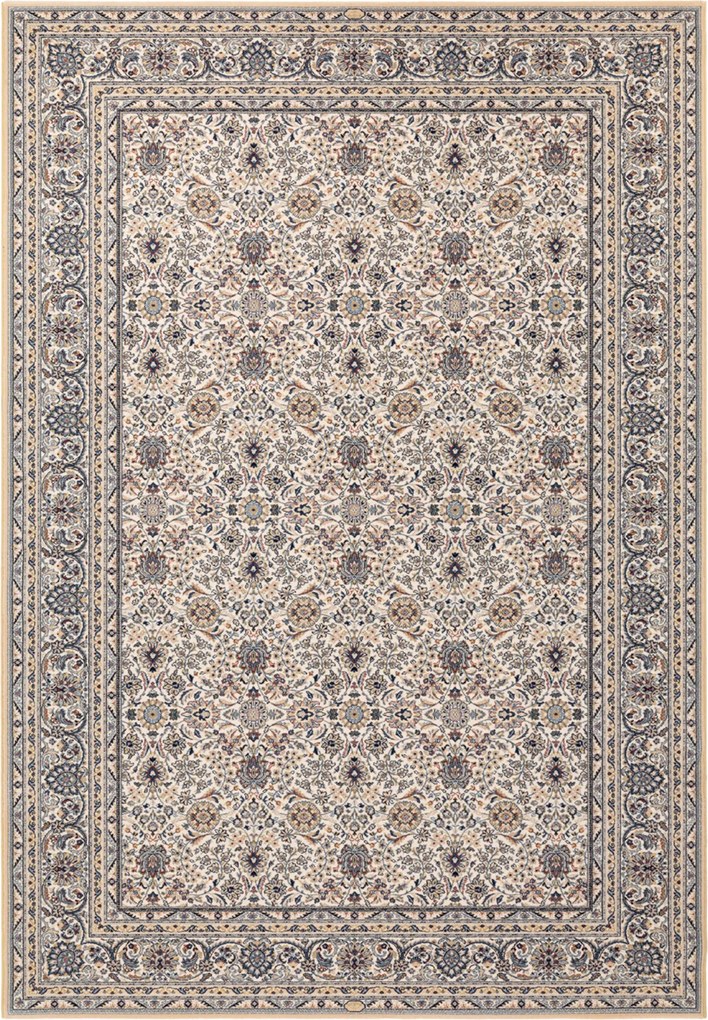 Osta, Kusový koberec Diamond 7277 101, 300x400, béžová, kancelária