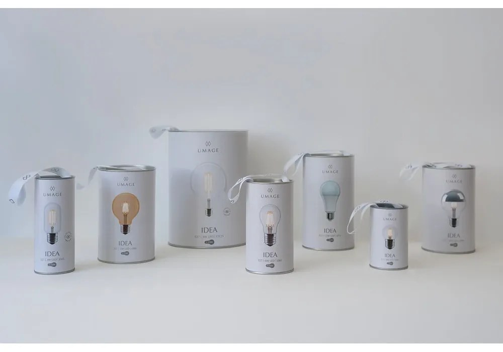 Žiarovka UMAGE IDEA LED A+, 6W