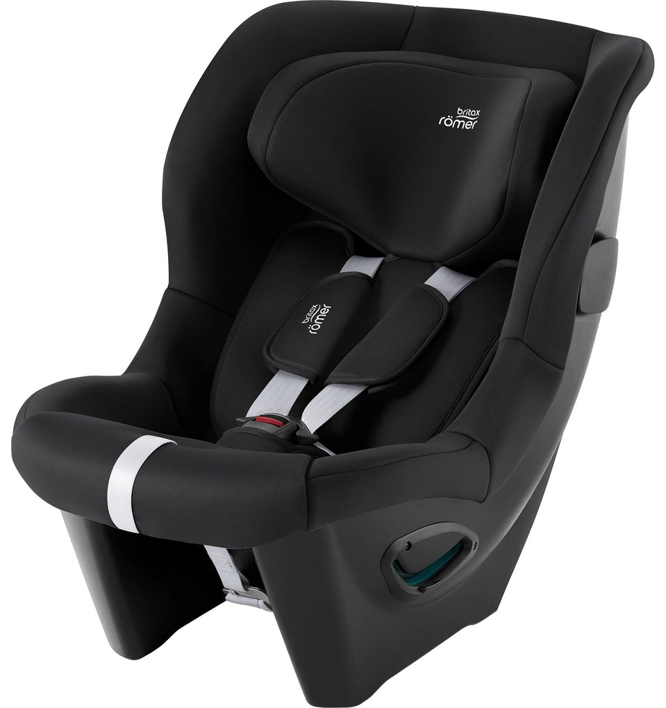 Autosedačka Britax&Romer Safe-Way M, Space Black