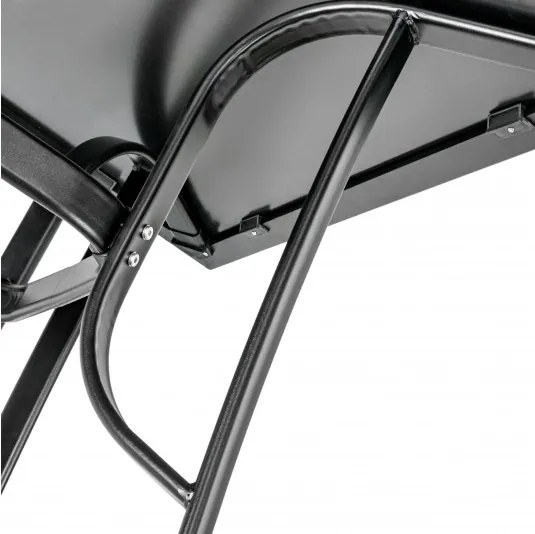 MI Záhradný stôl URAN