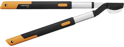 Nožnice na konáre Fiskars SmartFit L86 teleskopické dvojčepeľové