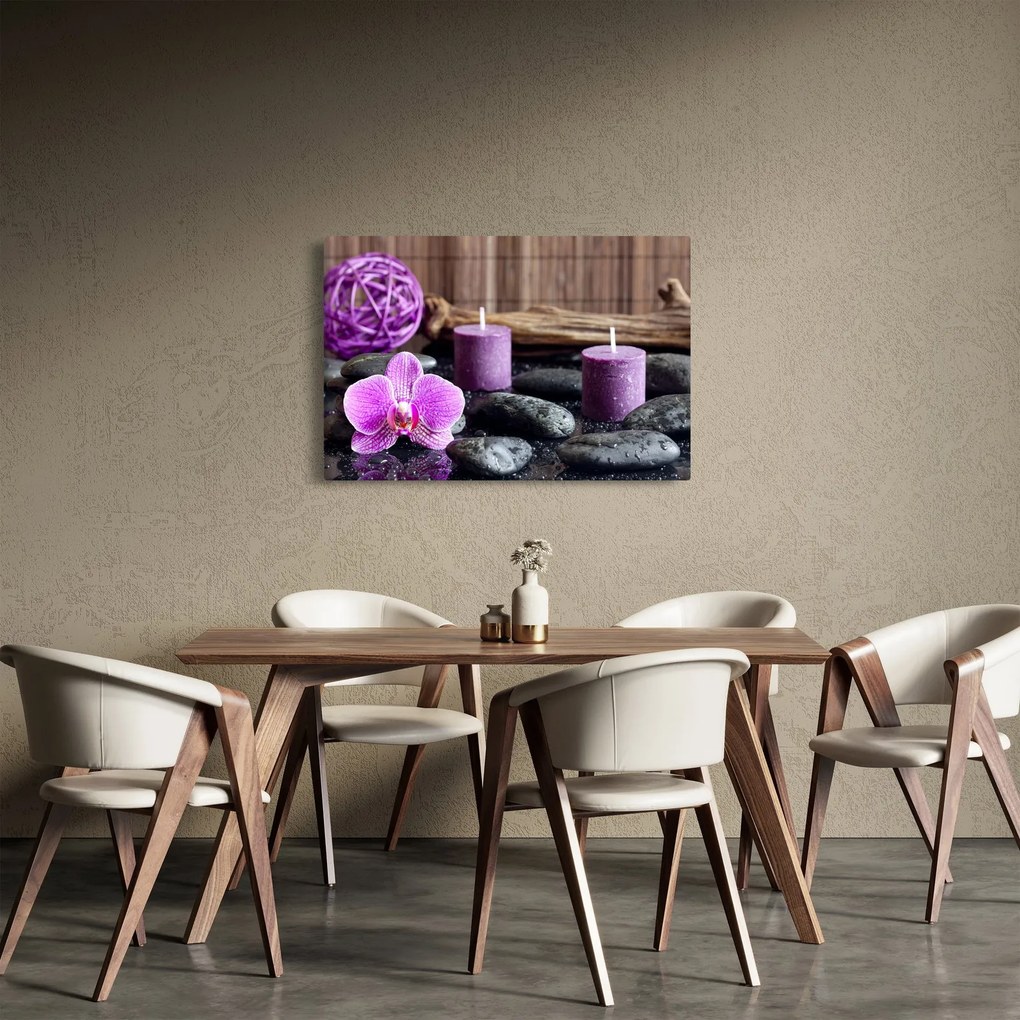 Obraz - Relaxácia (90x60 cm)