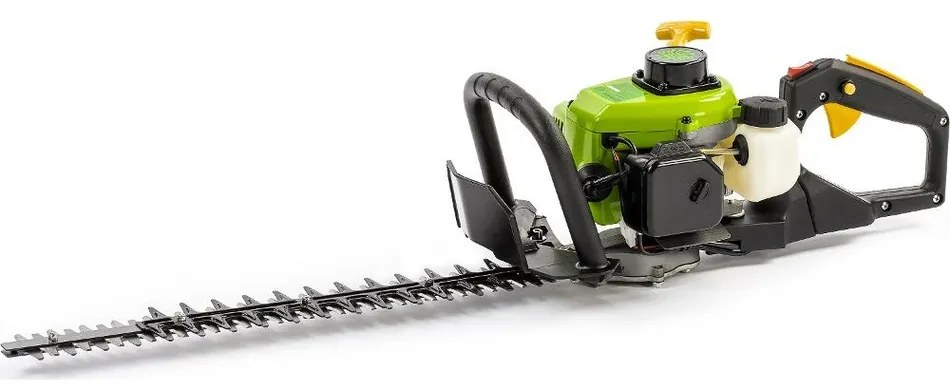 Fieldmann FZN 4006-B benzínové nožnice na živý plot