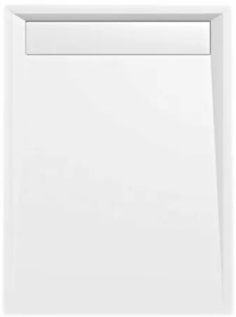 Polysan VARESA sprchová vanička obdĺžniková 120x90 cm 71603