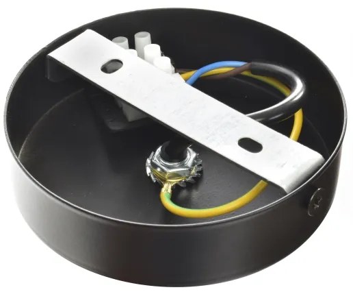 Luster na lanku MARGO 1xE27/5,5W/230V