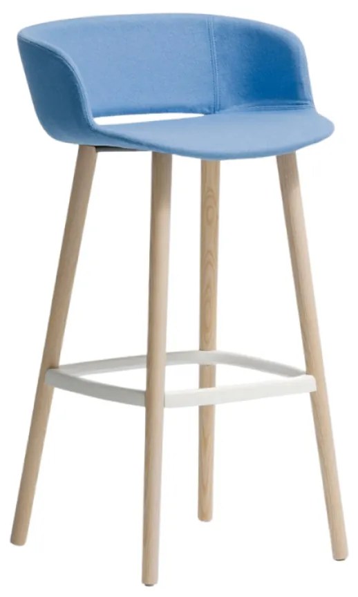 BABILA 2758/2 REŠTAURAČNÁ BAROVÁ STOLIČKA 2758/2