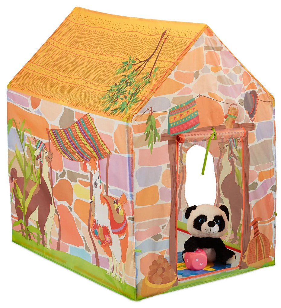 Detský stan RD42327