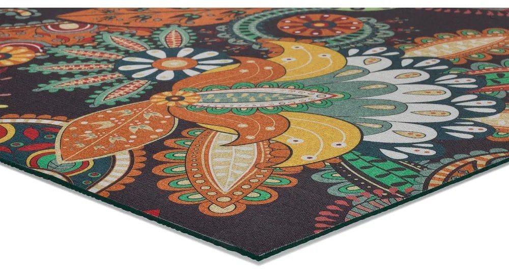 Behúň Universal Ricci Paisley, 52 x 200 cm