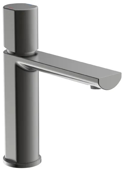 Schütte Umývadlová batéria New York s ventilom Pop-up (grafit) (100354683)