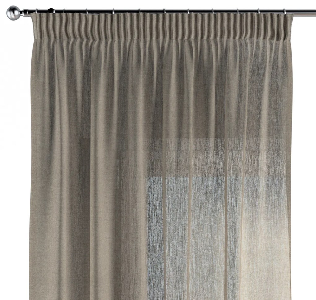 Záves na riasiacej páske