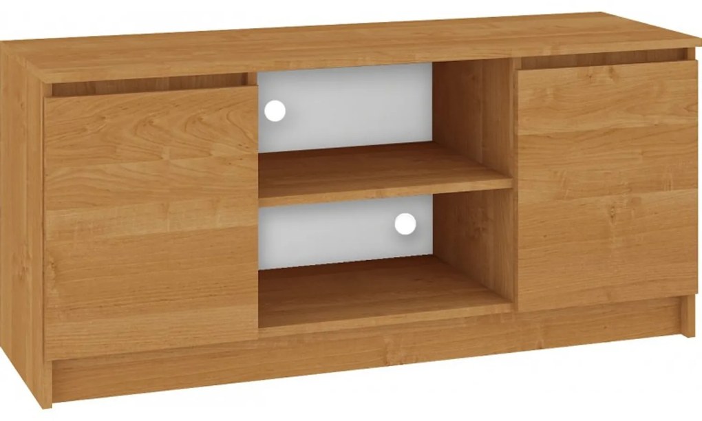 TV stolík RTV K120 jelša
