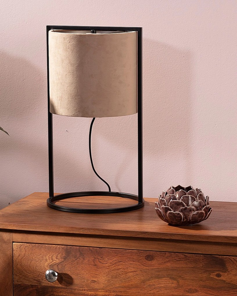 Stolová lampa Santos Sand