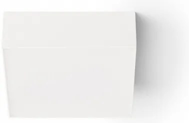 RED - Design Rendl - R12848 - LED Stropné svietidlo LARISA LED/15W/230V biela