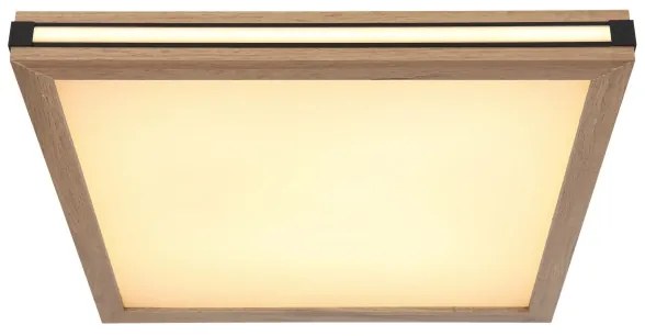 Globo 41589D2 - LED Stropné svietidlo CARLA LED/24W/230V 45x45 cm