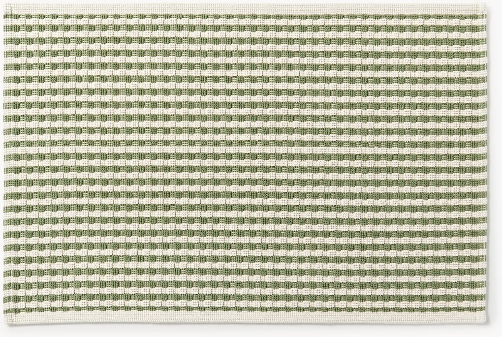 Kúpeľňová predložka's reliéfnou štruktúrou Juniper, protišmyková