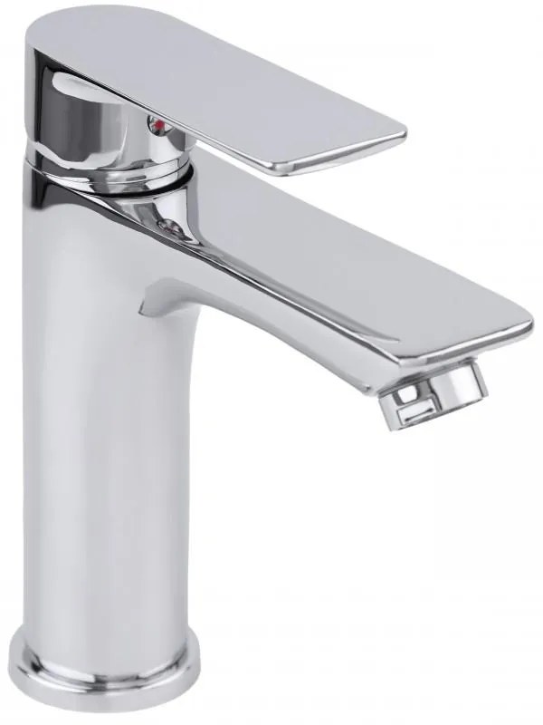 Erga Egra Hary, umývadlová batéria h-175, chrómová, ERG-YKA-BU.HARY24-CHR