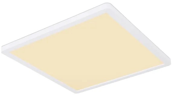 Globo 41563-18W - LED Kúpeľňové stropné svietidlo SAPANA LED/18W/230V IP44