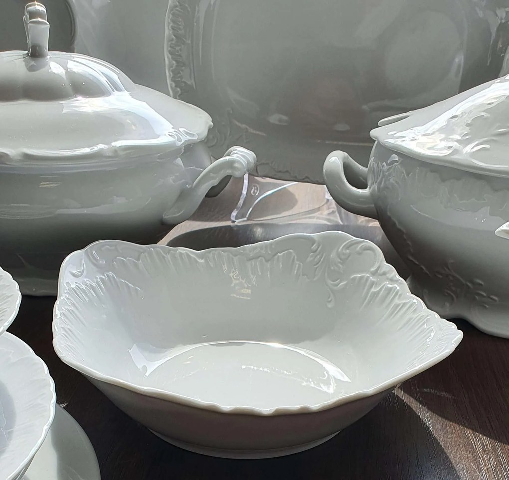 ROCOCO šalátová misa, 27 cm