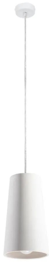 Sollux SL.0849 - Luster na lanku GULCAN 1xE27/15W/230V