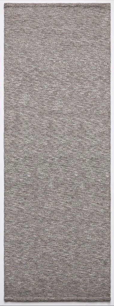 Ručne viazaný kusový koberec Bozena Brown, 300x400, hnedá, chodba / predsieň, Diamond Carpets India