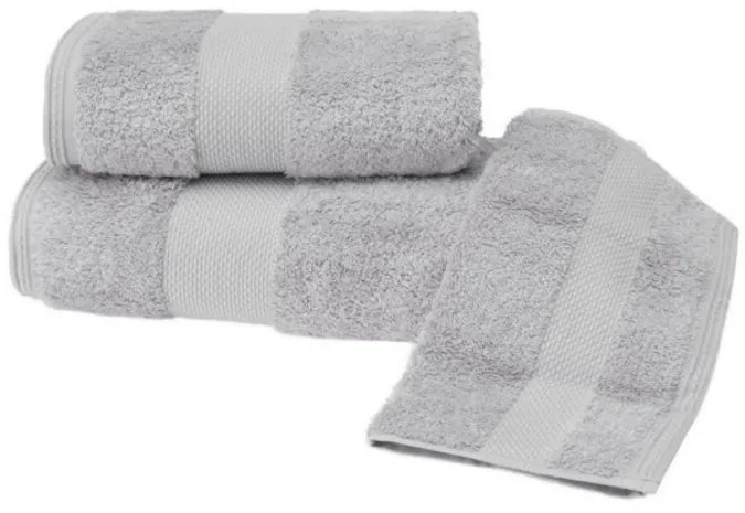 Soft Cotton Luxusný malý uterák DELUXE 32x50cm z Modalu