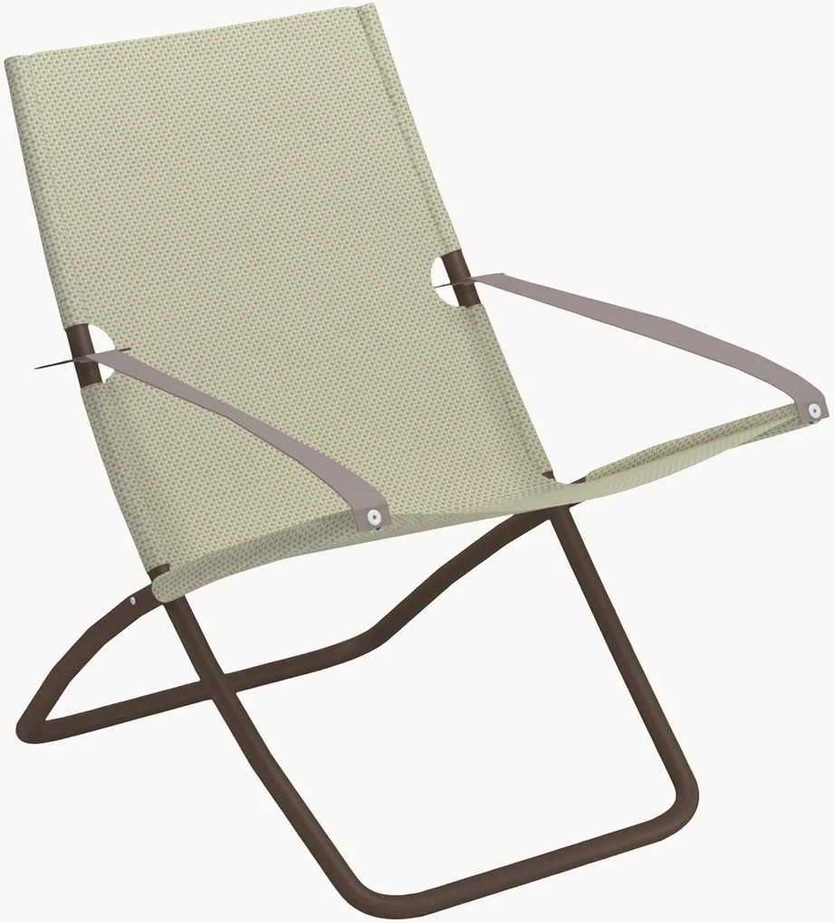 Skladacia stolička Snooze