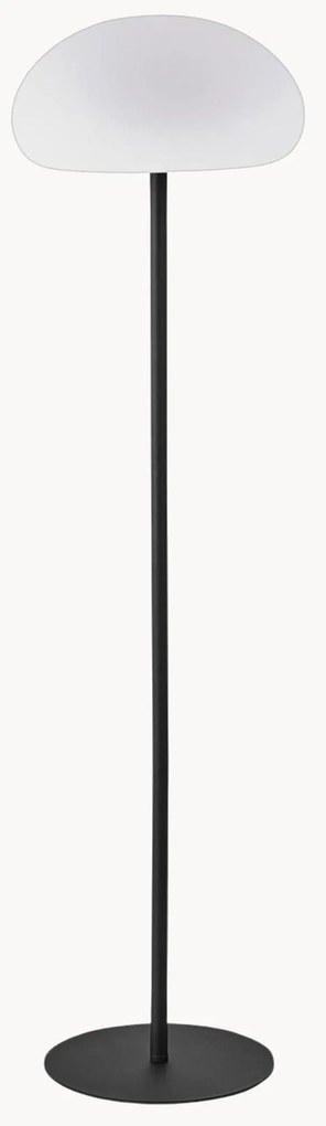 Prenosná stmievateľná stojacia lampa Sponge