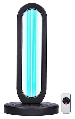 Solight germicidná UV lampa GL01
