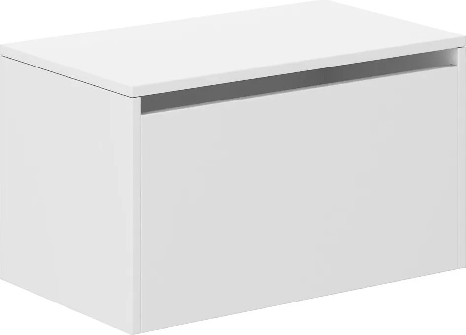 Wooden Toys KONTAJNER NA HRAČKY