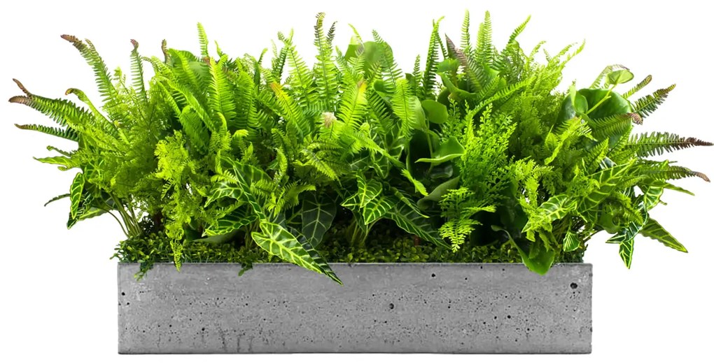 Flowerpot insert Nature Pride
