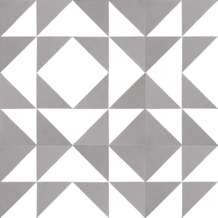 Cementové dlaždice 2450 | Articima