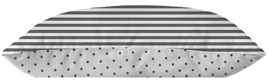 Obliečka na vankúš Bonnie 115 GSM 70x80