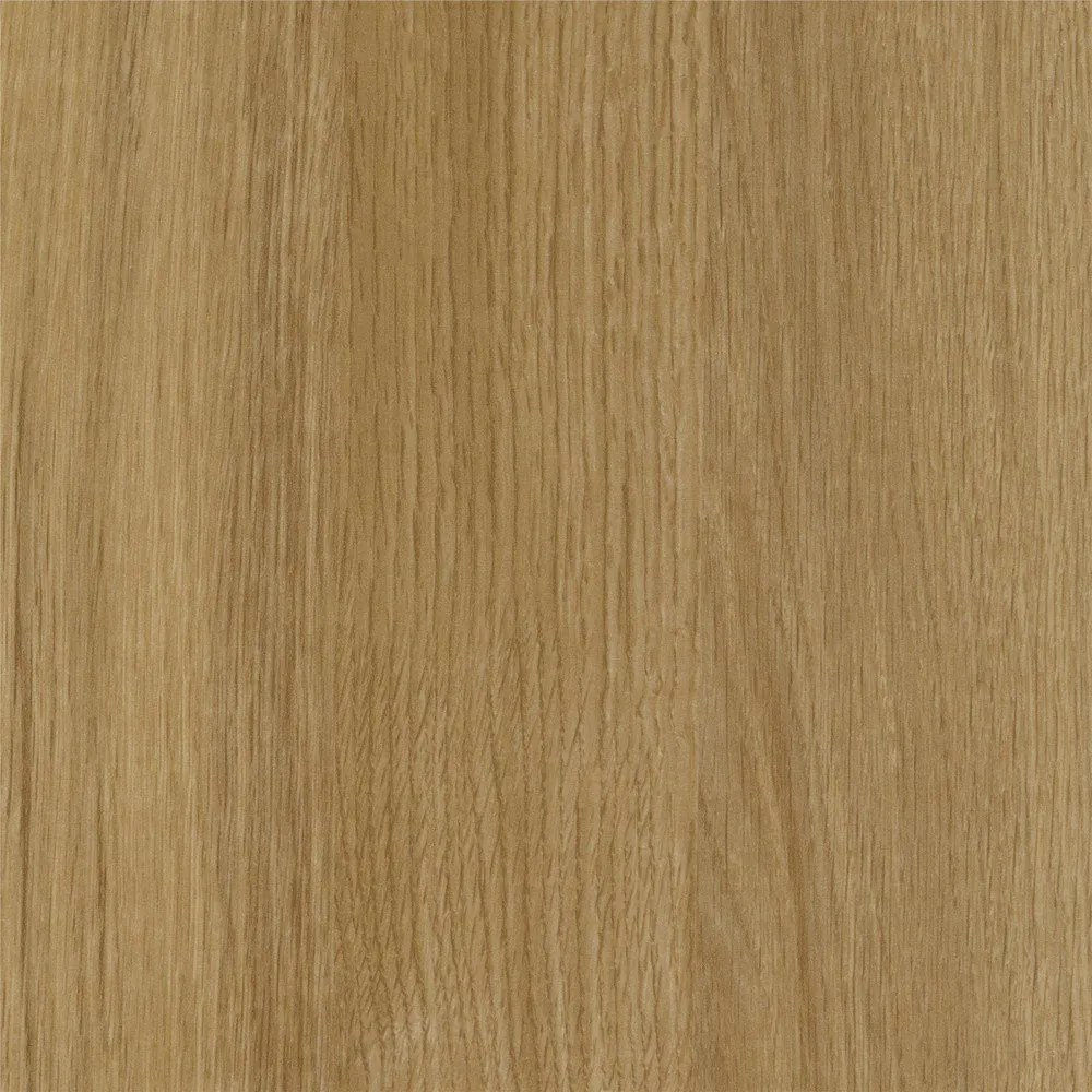 Pracovný stôl s doskou v dubovom dekore 51x153 cm Bradford – Støraa