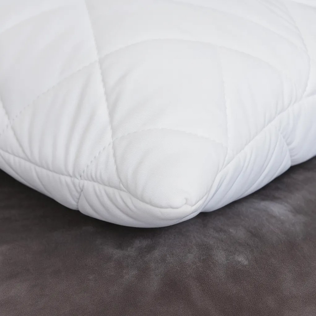 XPOSE® Prešívaný vankúš 40x60 cm