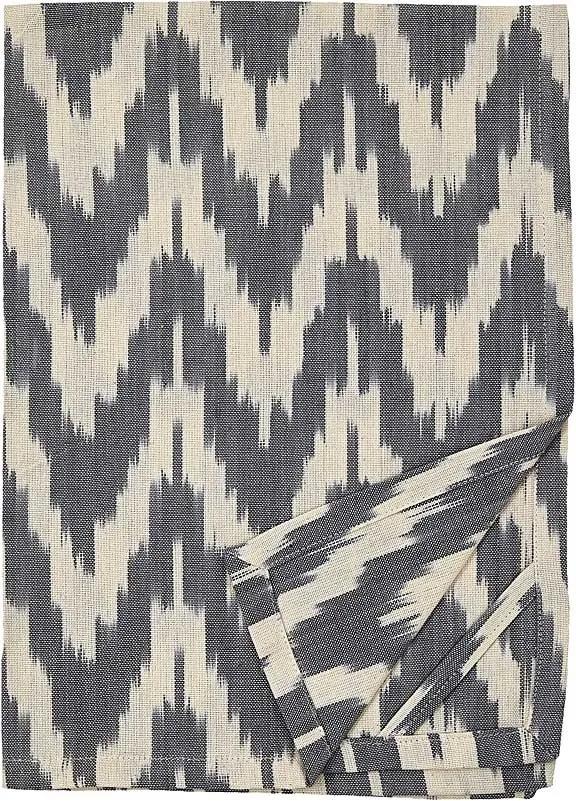 Bavlnený uterák, Zigzag, 50x70 cm Liv Interior 157.100.47