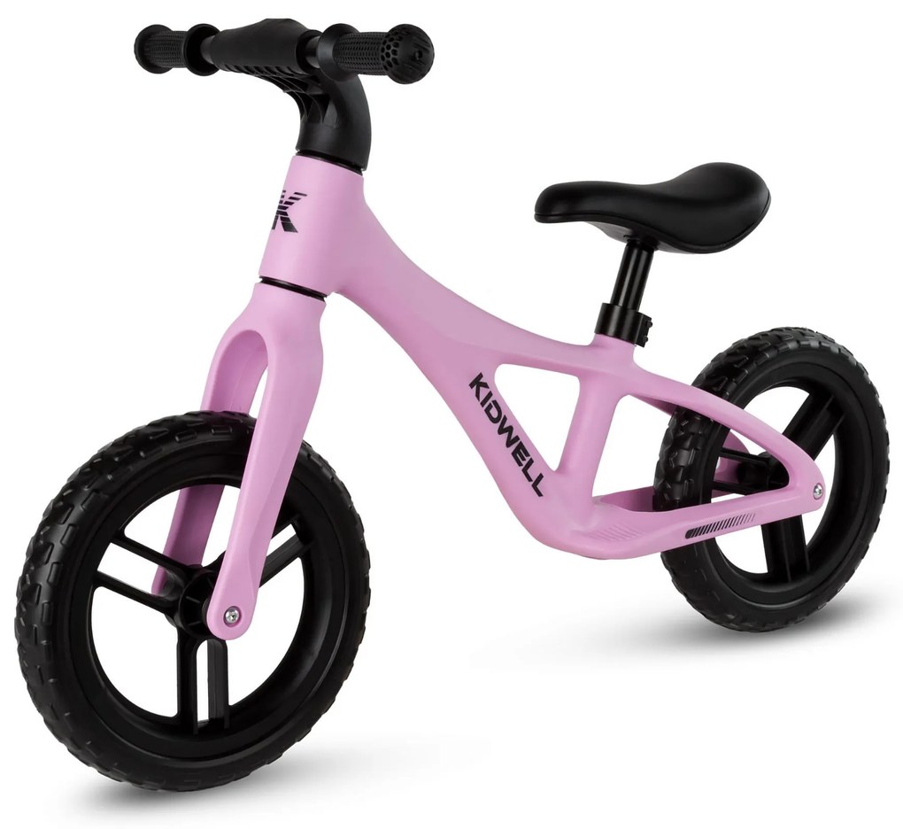 Balančný bicykel JOGO Pink